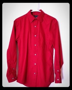 💎!!5/$25.!💎Crimson Dress Shirt👔